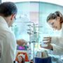 Open Kitchen Labs: laagdrempelig chemielab voor startups